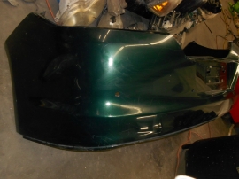 Porsche Panamera- Bumper - 970.505.411.00